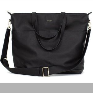 Mina Baie Amelia full 1.0 diaper bag